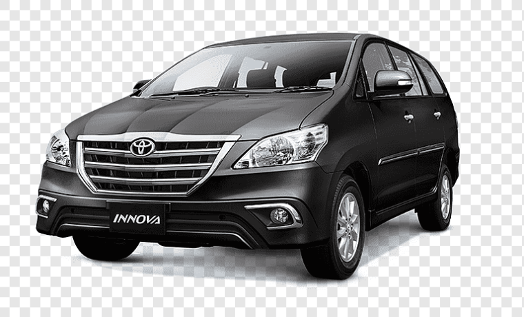 Toyota Innova